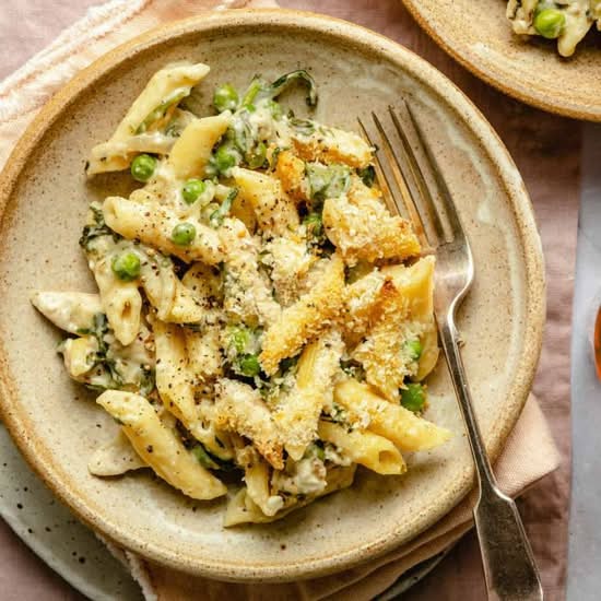 Creamy Chicken