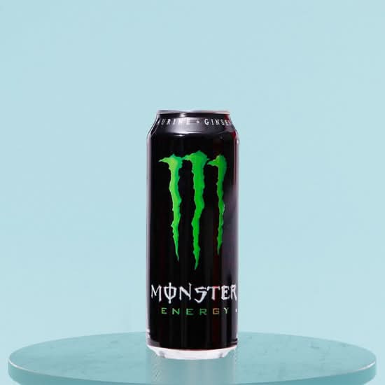 Monster Energy