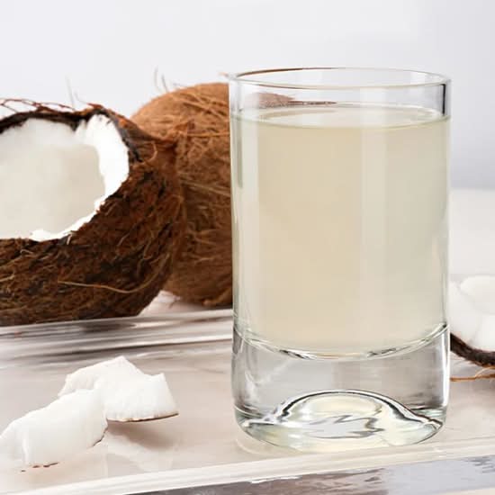 Coconut Water