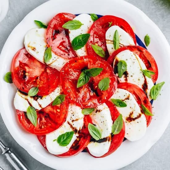 Caprese Salad