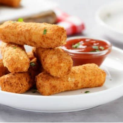 Mozzarella Sticks (6)
