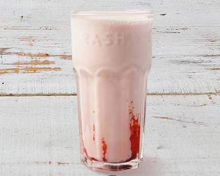 Strawberry Shake