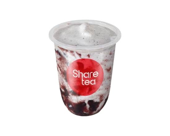 Purple Rice Yoghurt