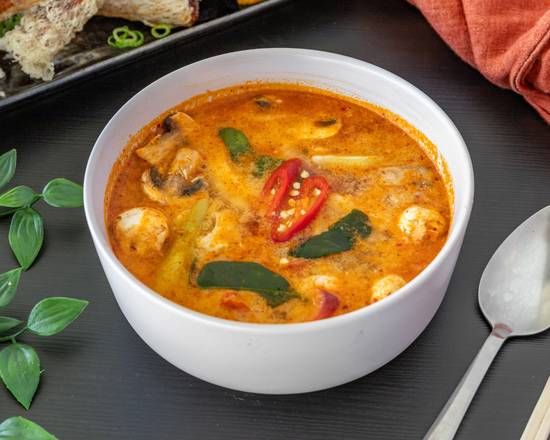 Tom Yum
