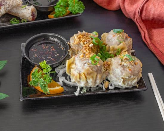 Dim Sim