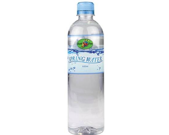 Sushi Trian Bottled Water