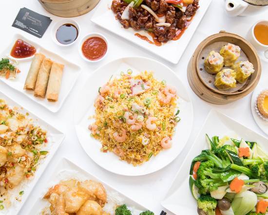 Yum Cha Indooroopilly Chinese Restaurant cover