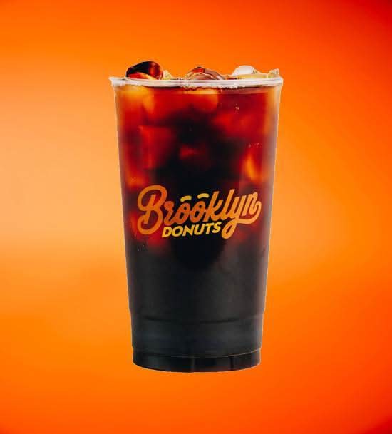 Cold Brew