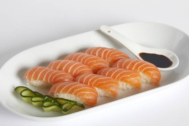 Salmon Sushi Pack