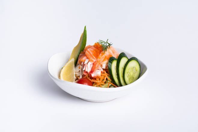 Seafood Salad