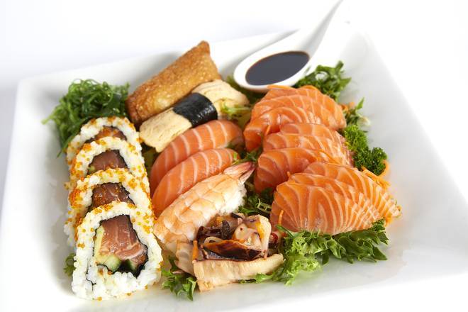 Bento Box