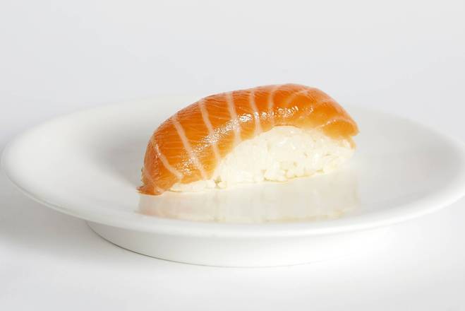 Salmon Nigiri