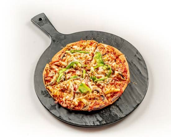 Supreme Pizza