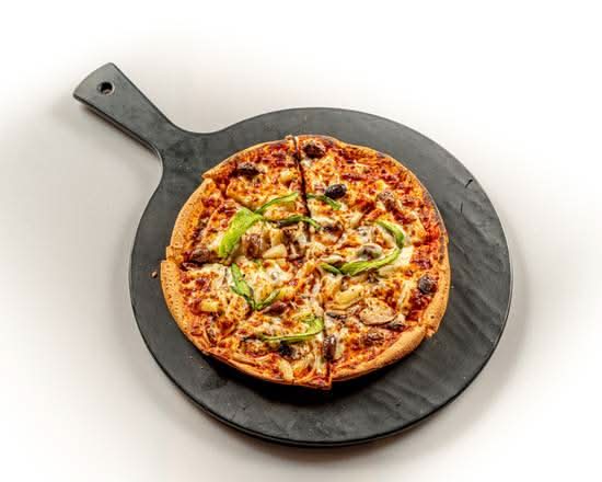 Vegetarian Pizza (V)