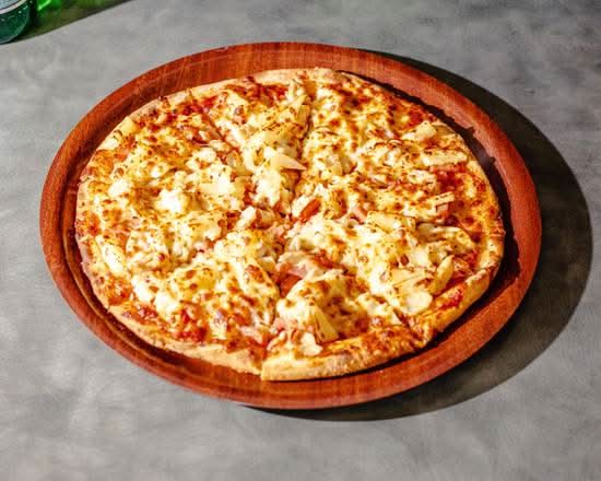 Dens Pizza