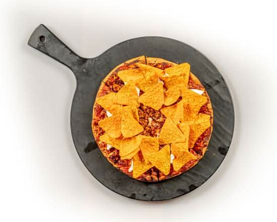 Mexican Pizza