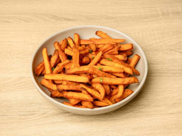 Sweet Potato Fries