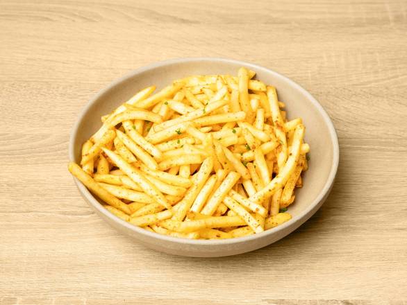 Potato Fries