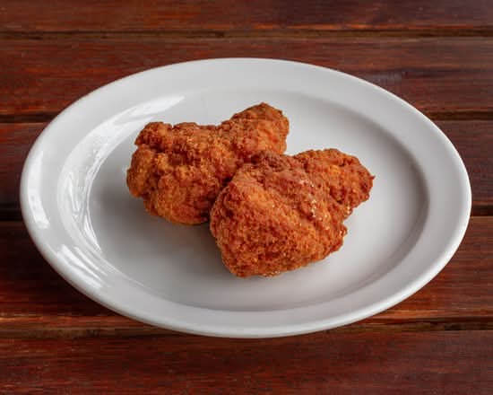 Spicy Chicken Wings