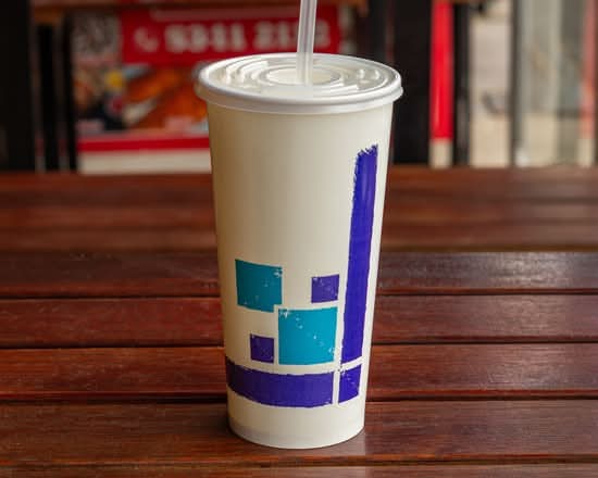 Banana Milkshake