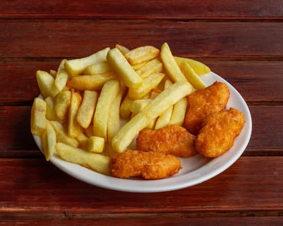Chicken Nuggets