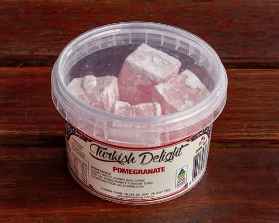 Turkish Delight