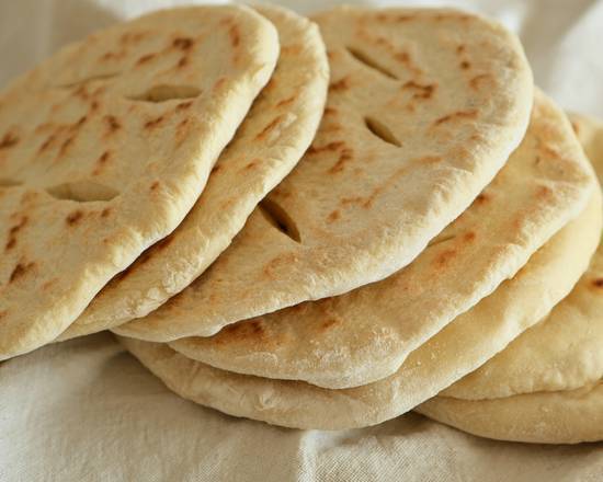 Pita Bread