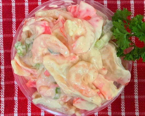 Seafood Salad