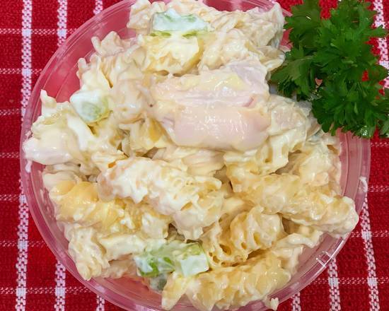 Chicken Pasta Salad