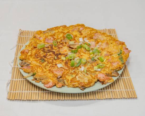 Bacon Omelette  ～39