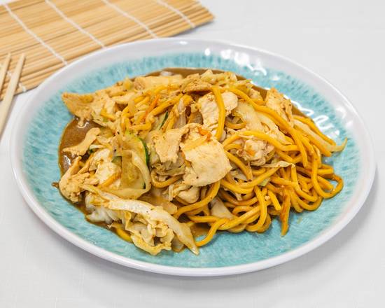 Satay Chicken  ～4