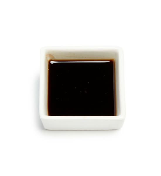 Black Garlic Oil