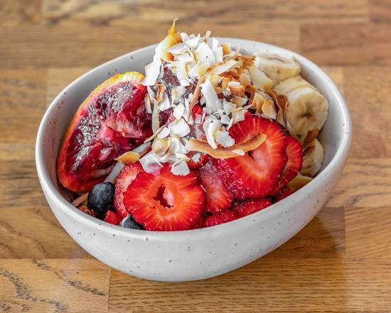Acai Bowl (VG)