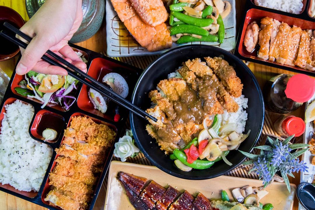 Asaka Sushi cover