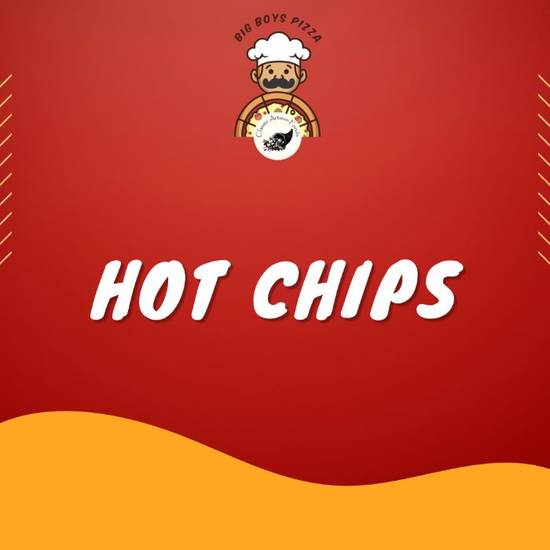 Hot chips