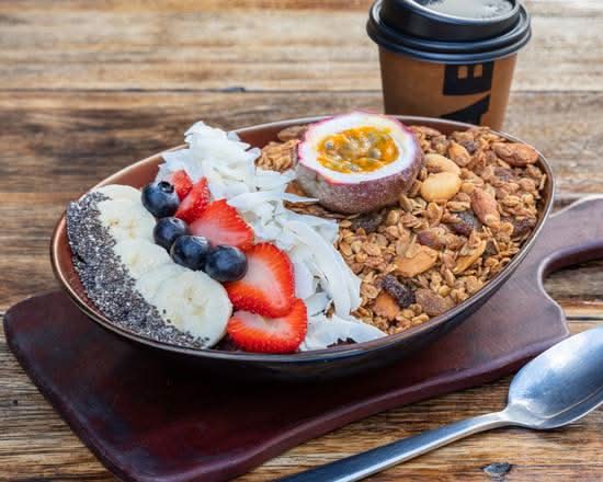 Acai Bowl