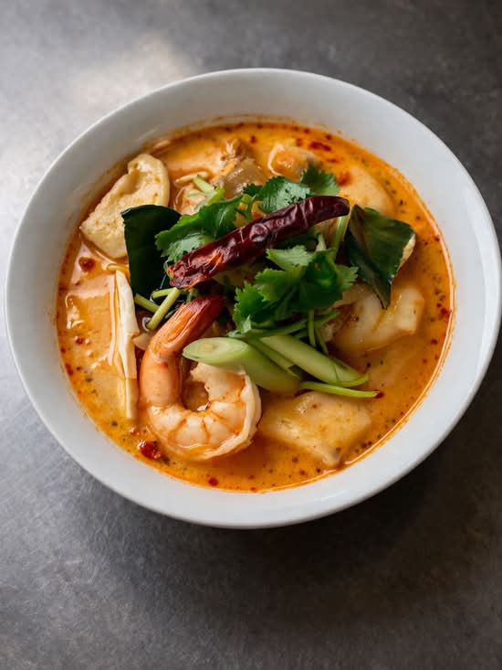 Tom Yum