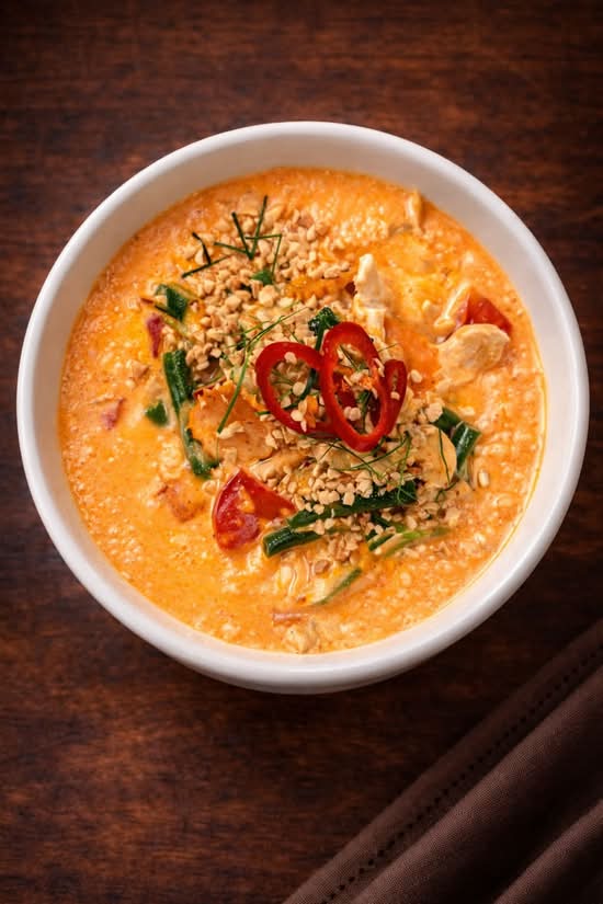 Panang Curry (GF)