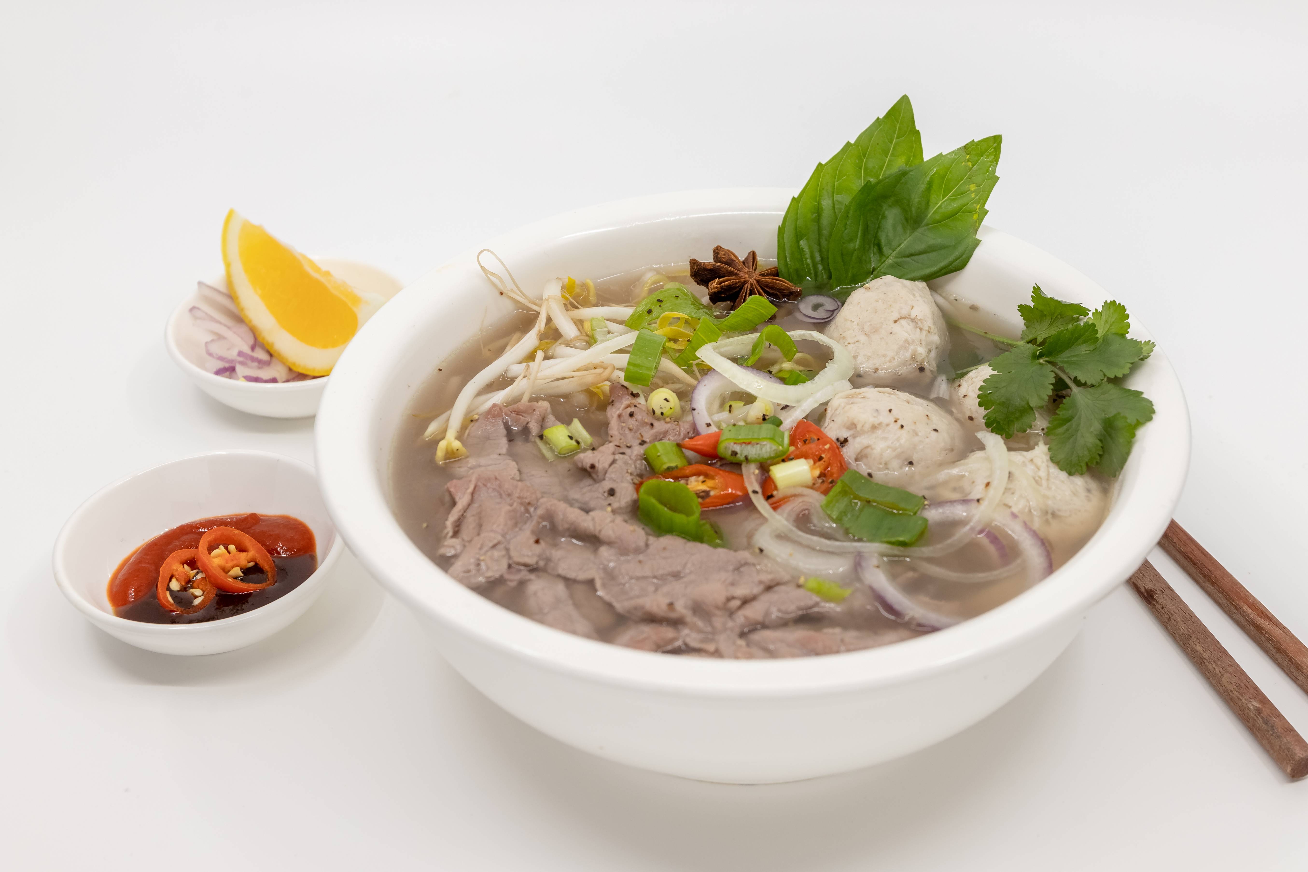Pho - Beef