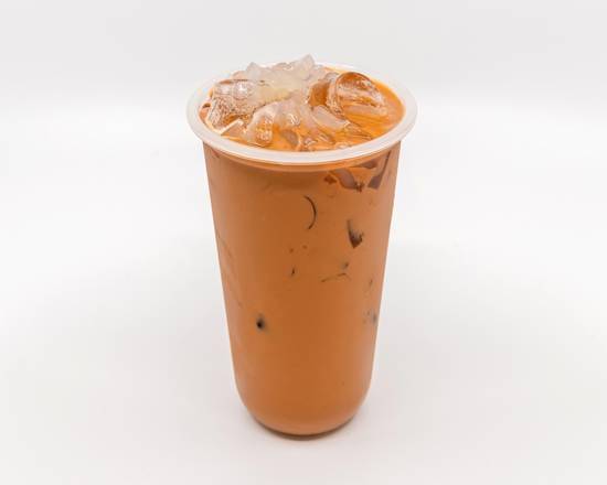 Thai Milk Tea