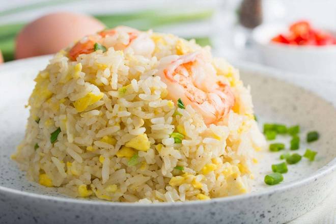 Fried Rice