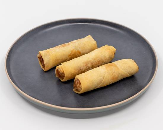 Veggie Spring Roll (1 pc)