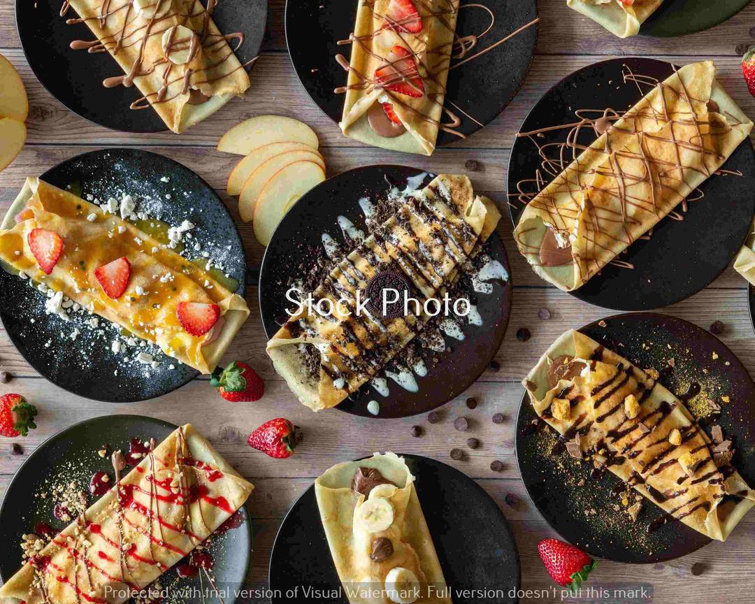 Glenferrie Crêpe Cafe cover