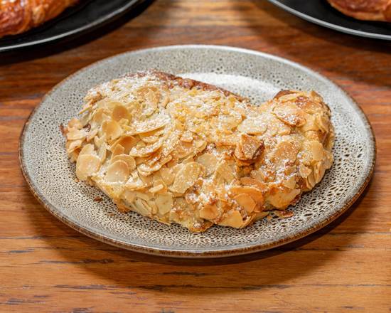 Almond Croissant