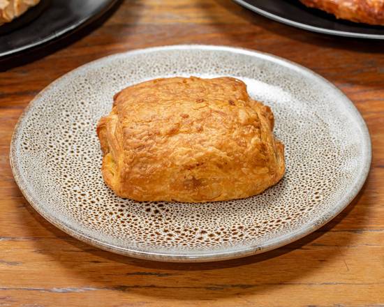 Chocolate Croissant