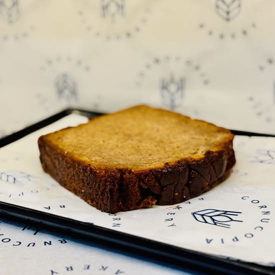 Banana Bread