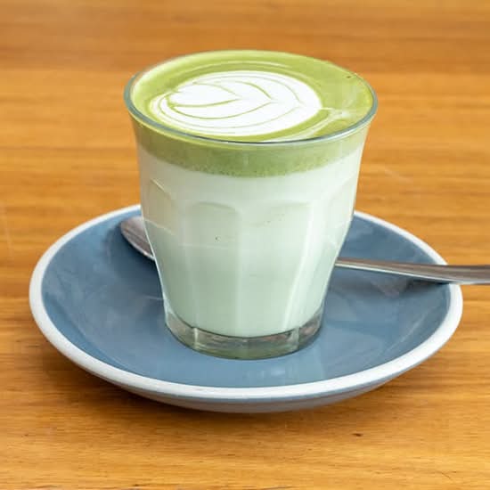 Matcha Latte