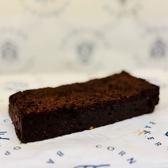 Chocolate Brownie