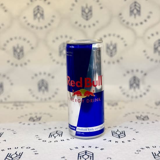 Red Bull Energy Drink