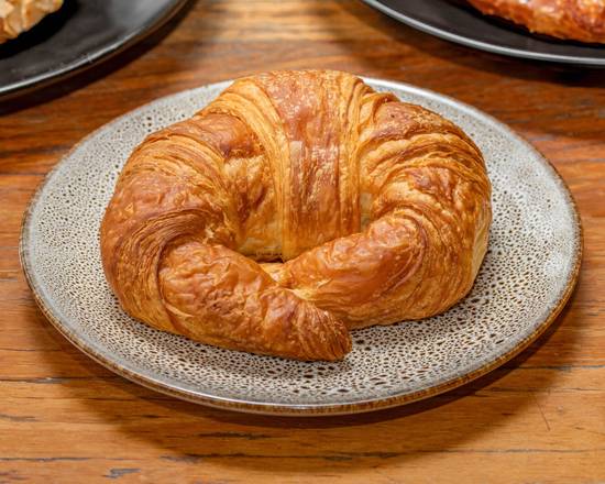 Plain Croissant